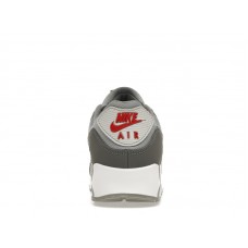 Nike Air Max 90 Grey Red