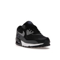 Nike Air Max 90 Black Grey Blue