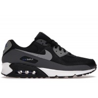 Nike Air Max 90 Black Grey Blue