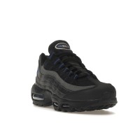 Nike Air Max 95 Black Royal