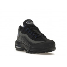 Nike Air Max 95 Black Royal