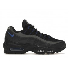 Кроссовки Nike Air Max 95 Black Royal