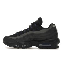 Nike Air Max 95 Black Royal