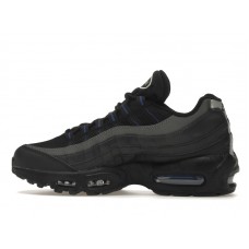 Nike Air Max 95 Black Royal