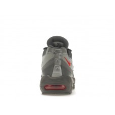 Nike Air Max 95 Grey Red