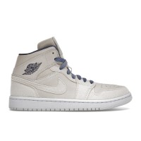 Женские кроссовки Jordan 1 Mid SE Sanddrift (W)
