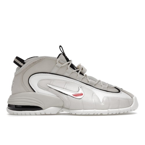 Кроссы Nike Air Max Penny 1 Social Status Recess Photon Dust - мужская сетка размеров