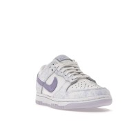 Женские Nike Dunk Low Purple Pulse (W)