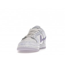 Женские Nike Dunk Low Purple Pulse (W)