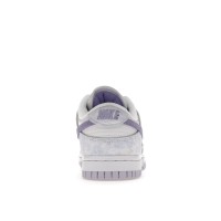 Женские Nike Dunk Low Purple Pulse (W)