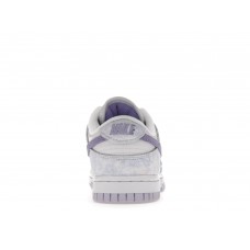 Женские Nike Dunk Low Purple Pulse (W)