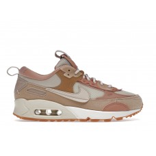 Женские кроссовки Nike Air Max 90 Futura Sanddrift (W)