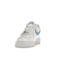 Женские кроссовки Nike Air Force 1 Low Next Nature University Blue (W)