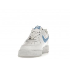 Женские кроссовки Nike Air Force 1 Low Next Nature University Blue (W)