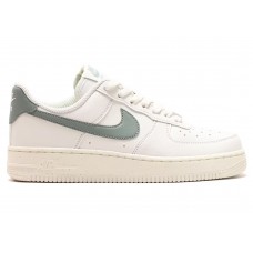 Женские кроссовки Nike Air Force 1 Low Next Nature Summit White Mica Green (W)