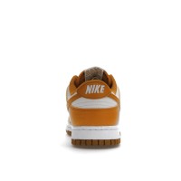 Женские кроссовки Nike Dunk Low Next Nature Phantom Gold Suede (W)