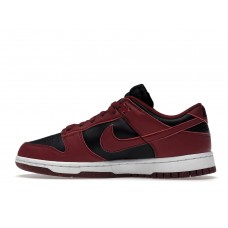 Женские Nike Dunk Low Next Nature Dark Beetroot (W)