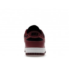 Женские Nike Dunk Low Next Nature Dark Beetroot (W)