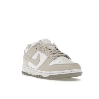 Женские кроссовки Nike Dunk Low Next Nature White Light Orewood Brown (W)
