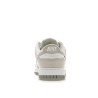 Женские кроссовки Nike Dunk Low Next Nature White Light Orewood Brown (W)