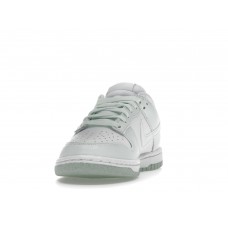 Женские кроссовки Nike Dunk Low Next Nature White Mint (W)