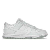Женские кроссовки Nike Dunk Low Next Nature White Mint (W)