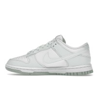 Женские кроссовки Nike Dunk Low Next Nature White Mint (W)