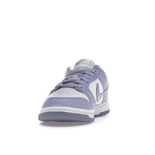 Кроссы Nike Dunk Low Next Nature Lilac (W) - женская сетка размеров