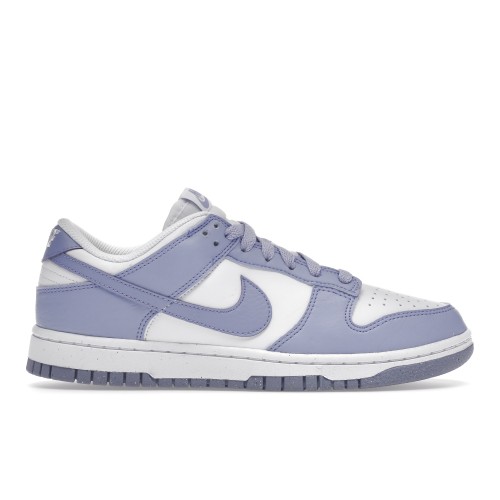 Кроссы Nike Dunk Low Next Nature Lilac (W) - женская сетка размеров