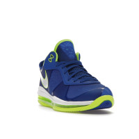 Nike LeBron 8 V2 Low Sprite (2021)