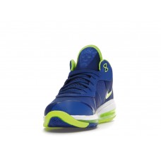 Кроссовки Nike LeBron 8 V2 Low Sprite (2021)