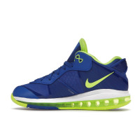 Nike LeBron 8 V2 Low Sprite (2021)