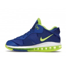 Кроссовки Nike LeBron 8 V2 Low Sprite (2021)