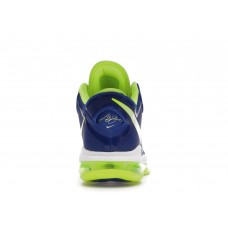 Кроссовки Nike LeBron 8 V2 Low Sprite (2021)