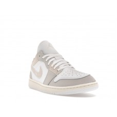 Jordan 1 Low SE Craft Inside Out Tech Grey