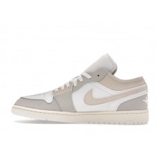 Jordan 1 Low SE Craft Inside Out Tech Grey