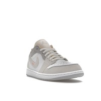 Jordan 1 Low SE Craft Inside Out White Phantom