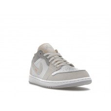 Jordan 1 Low SE Craft Inside Out White Phantom