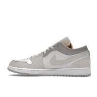 Jordan 1 Low SE Craft Inside Out White Phantom