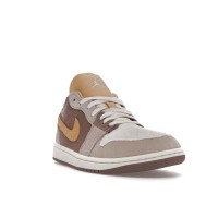 Jordan 1 Low SE Craft Taupe Haze