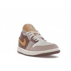 Jordan 1 Low SE Craft Taupe Haze