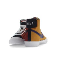 Кроссовки Nike Blazer Mid 77 EMB NBA WNBA 75th Anniversary