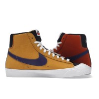 Кроссовки Nike Blazer Mid 77 EMB NBA WNBA 75th Anniversary