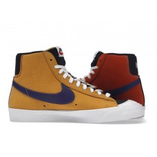 Кроссовки Nike Blazer Mid 77 EMB NBA WNBA 75th Anniversary