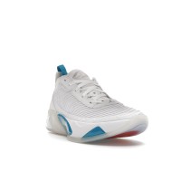 Кроссовки Jordan Luka 1 Legend of 7 Neo Turquoise