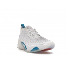 Кроссовки Jordan Luka 1 Legend of 7 Neo Turquoise