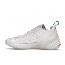 Кроссовки Jordan Luka 1 Legend of 7 Neo Turquoise