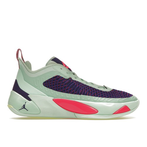 Кроссы Jordan Luka 1 Easter - мужская сетка размеров
