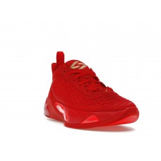 Кроссовки Jordan Luka 1 University Red