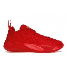 Кроссовки Jordan Luka 1 University Red